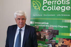 Το πρώτο διεθνές συνέδριο ελιάς