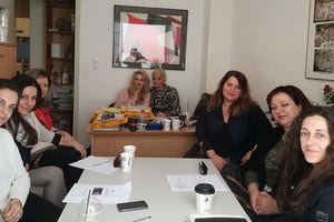 Πλούσια δράση σε κοινωνικά θέματα