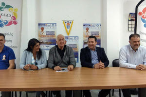 «Άριστες οι συνθήκες στη Χερσόνησο»