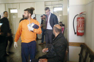 Έκαναν το κέντρο… φαρ ουέστ