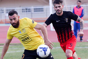 Ψάχνει Πόντου(ς) σωτηρίας ο Εργοτέλης σήμερα στην Καλαμαριά