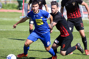 Πήρε έναν, δικαιούνταν τρεις πόντους ο Εργοτέλης