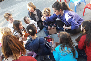 “Πασχαλινές αποδράσεις” στο Talos Plaza