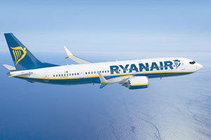 Ryanair