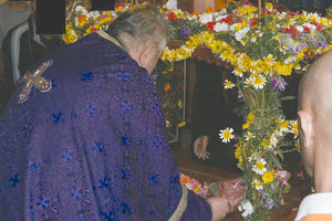 Οι συγκλονιστικές εξομολογήσεις των κρατουμένων στους ιερείς