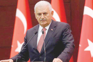 Ο Γιλντιρίμ μάς έχει… μια μπουκιά