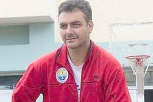 Τιμά με τουρνουά τον Χρήστο Γκιουζέλη ο Εργοτέλης