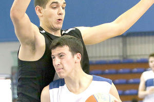 Ήττα του “Ηράκλειο”, πρώτη νίκη ΟΦΗ