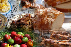 Καλύτερες οι προβλέψεις για το Πάσχα