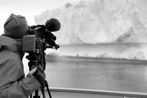 Ντοκιμαντέρ από τη Θεσσαλονίκη στο Ηράκλειο