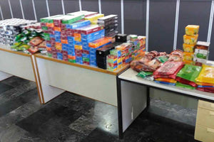 “Χτύπημα” στην παράνομη διακίνηση καπνού στην Κρήτη