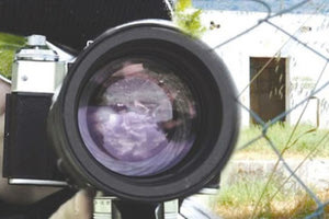 Σενάρια κατασκοπίας…