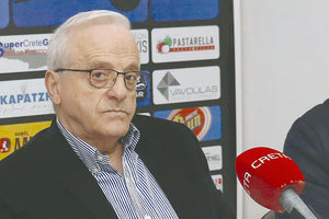 «Οι Ηρακλειώτες θα κάνουν ξανά μεγάλο τον ΟΦΗ»