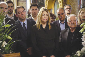 ΧΘΕΣ… ΣΗΜΕΡΑ… ΑΥΡΙΟ…