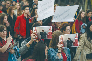 Έντονη αντίδραση  και από το Κόσσοβο