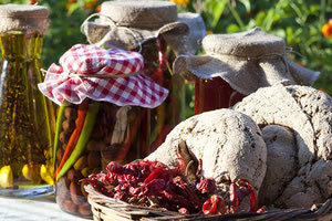 Ένα φεστιβάλ τοπικών προϊόντων και παραγωγών