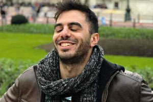 ΚΙΝΗΜΑ: Μόλις 27 ετών ο νέος γραμματέας