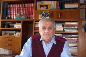 Τιμητική εκδήλωση για τον Μάνο Αστρινό