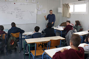 Διπλή διάκριση για το Ηράκλειο