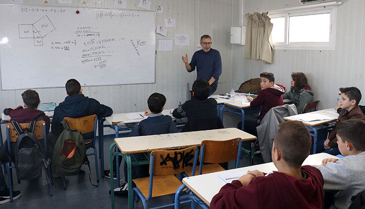 Διπλή διάκριση για το Ηράκλειο