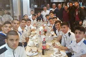 Επί παντός… αθλητικού