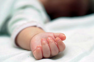 Ήρθαν για διακοπές και έχασαν το αγγελούδι τους