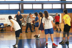 Παίρνουν σήμερα το εισιτήριο για τα τελικά της Χερσονήσου