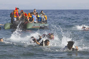 Γλύτωσε από ναυάγιο,  πέθανε από λευχαιμία