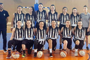 Φουλ για τα τελικά «Ηράκλειο» και ΟΦΗ