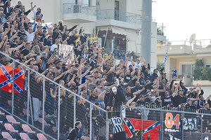 Β’ ΕΘΝΙΚΗ: Όλα τα φώτα  στο «Γεντί Κουλέ»