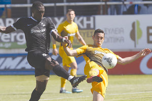 Οι 89 μέρες που άλλαξαν την ιστορία του ΟΦΗ