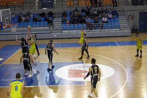 Το ήθελε περισσότερο και το πήρε ο ΑΟΚ Χανιά