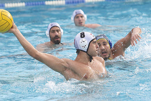 Α1 ΠΟΛΟ: Ντέρμπι σωτηρίας για τον ΟΦΗ, εκτός με ΠΑΟΚ