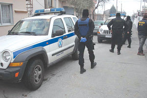 ΟΠΚΕ - ΑΣΤΥΝΟΜΙΑ