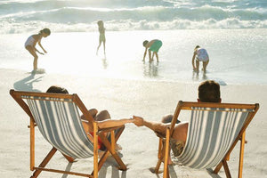 Πόλος έλξης τα Μάλια για τους Βρετανούς