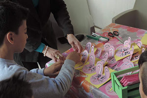 “Πάσχα των Παιδιών”