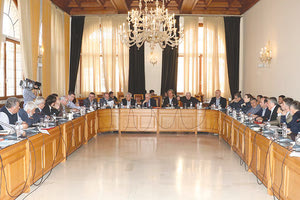 Όλοι οι Δήμοι σε κατάσταση έκτακτης ανάγκης