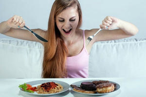 Τα μυστικά ελέγχου της πείνας