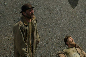 “Περιμένοντας τον Γκοντό” στον Θεατρικό Σταθμό