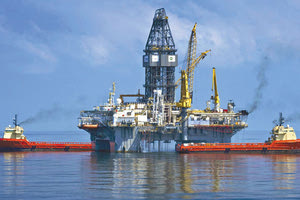 Ξανά στο προσκήνιο οι υδρογονάνθρακες νοτιοδυτικά της Κρήτης