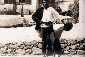 Μα, υπήρξε ποτέ ο Κουτσαβάκης;