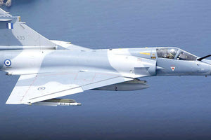 Αερομαχία και εμπλοκή