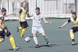 Τριανταφυλλένια  παραμονή για τον ΠΟΑ