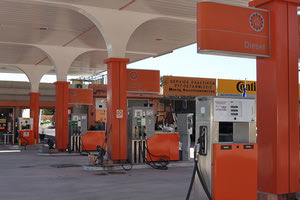 “Ομαλά” η αγορά των υγρών καυσίμων