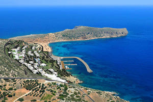 Ολοκληρώθηκε η πώληση του Sitia Bay