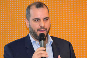 Έκλεψαν το χρηματοκιβώτιο του προέδρου του Επιμελητηρίου