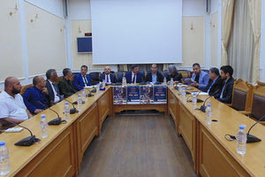 Εκδηλώσεις με ηχηρό μήνυμα κατά του ρατσισμού