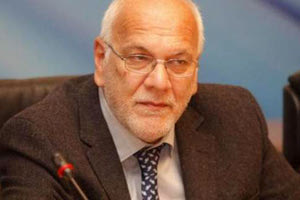 Αυτοκτόνησε ο πρόεδρος της SingularLogic