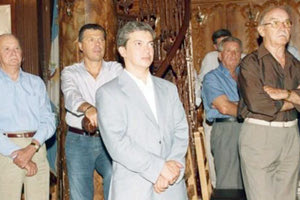 ΧΘΕΣ… ΣΗΜΕΡΑ… ΑΥΡΙΟ…