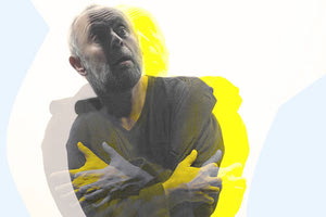 Επιστρέφει στη σκηνή μετά από 17 χρόνια